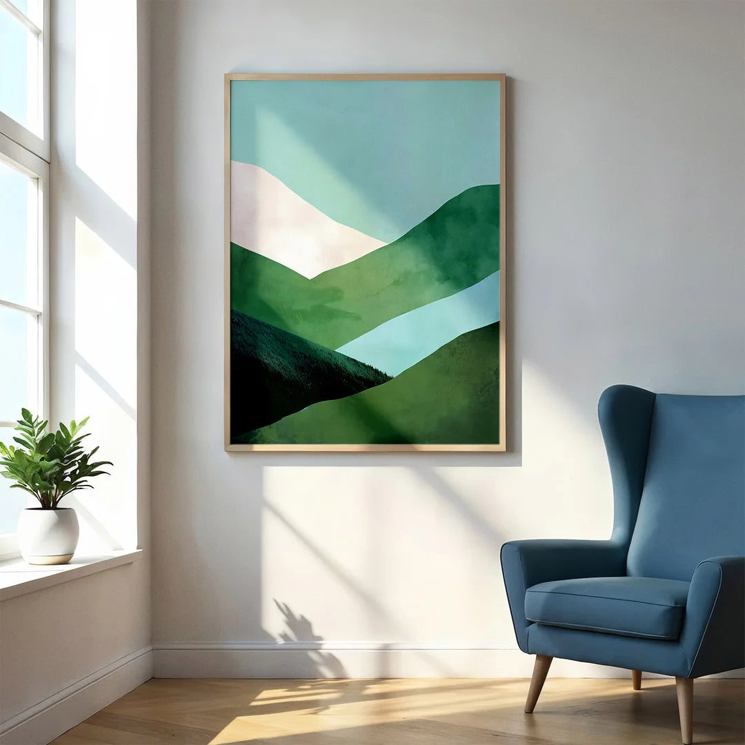 Emerald Layers
