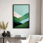 Emerald Layers