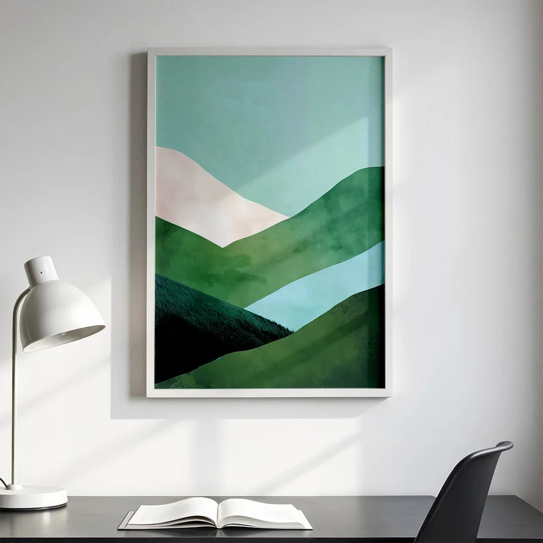 Emerald Layers