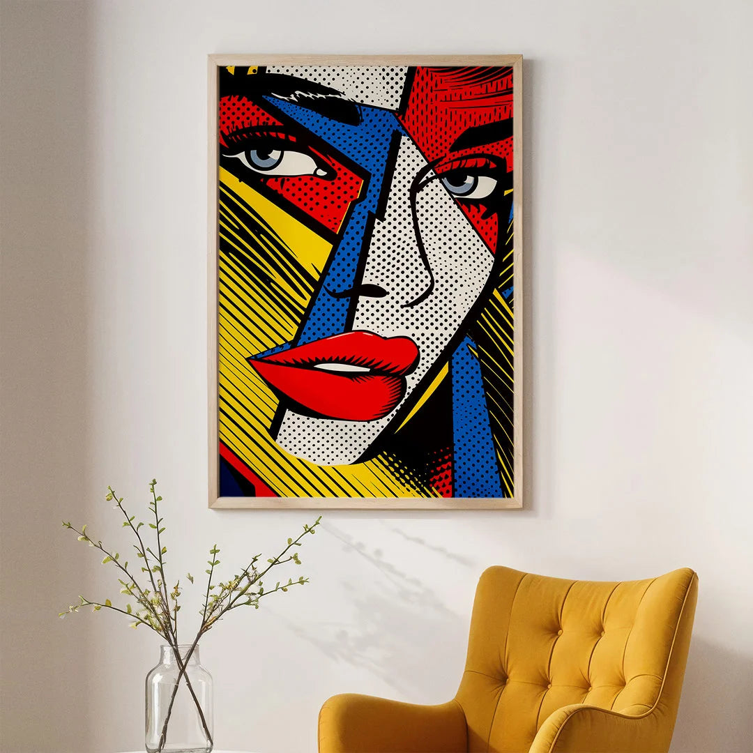 Modern Muse