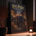 Harry Potter – Return to Hogwarts Anniversary