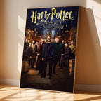 Harry Potter – Return to Hogwarts Anniversary