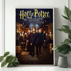Harry Potter – Return to Hogwarts Anniversary