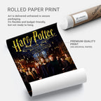 Harry Potter – Return to Hogwarts Anniversary