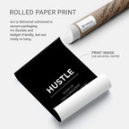 Hustle Mindset