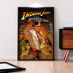 Indiana Jones: Raiders of the Lost Ark