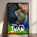 The One and Only Ivan