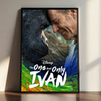 The One and Only Ivan