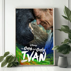 The One and Only Ivan