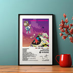 Graduation Album Poster