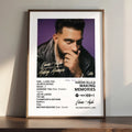 Making Memories Album Poster