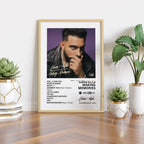 Making Memories Album Poster