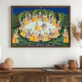 Krishna Raas Leela