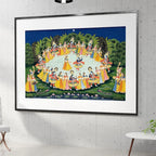 Krishna Raas Leela