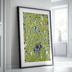 Pichwai Inspired Indian Art