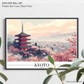 Kyoto in Bloom