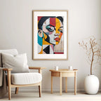 Geometric Muse