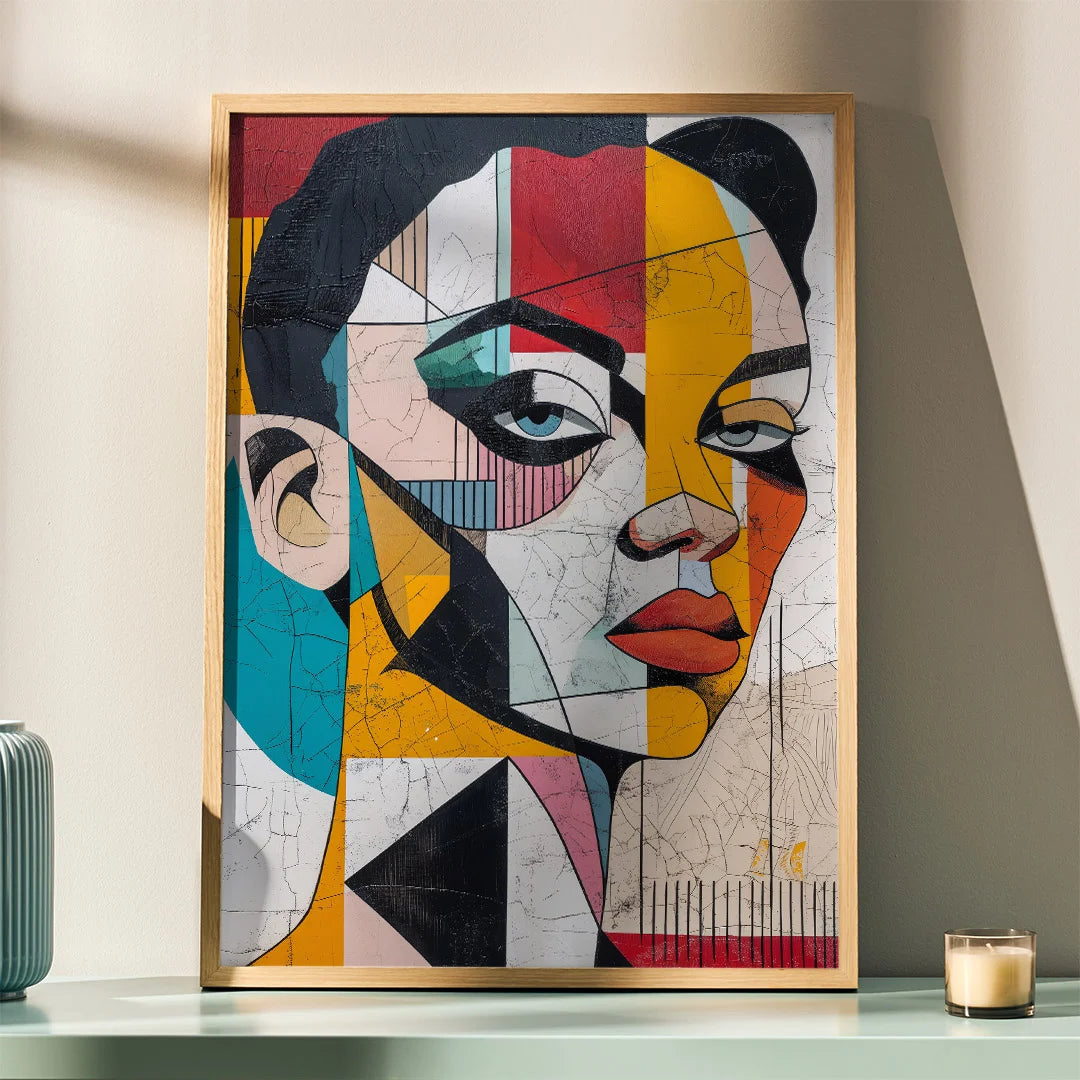 Geometric Muse
