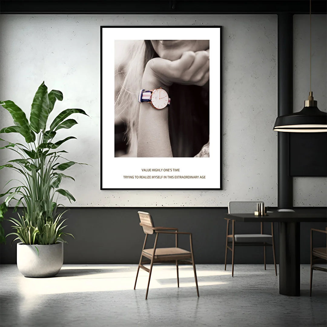 Elegance in Simplicity