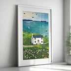 Coastal Cottage Serenity