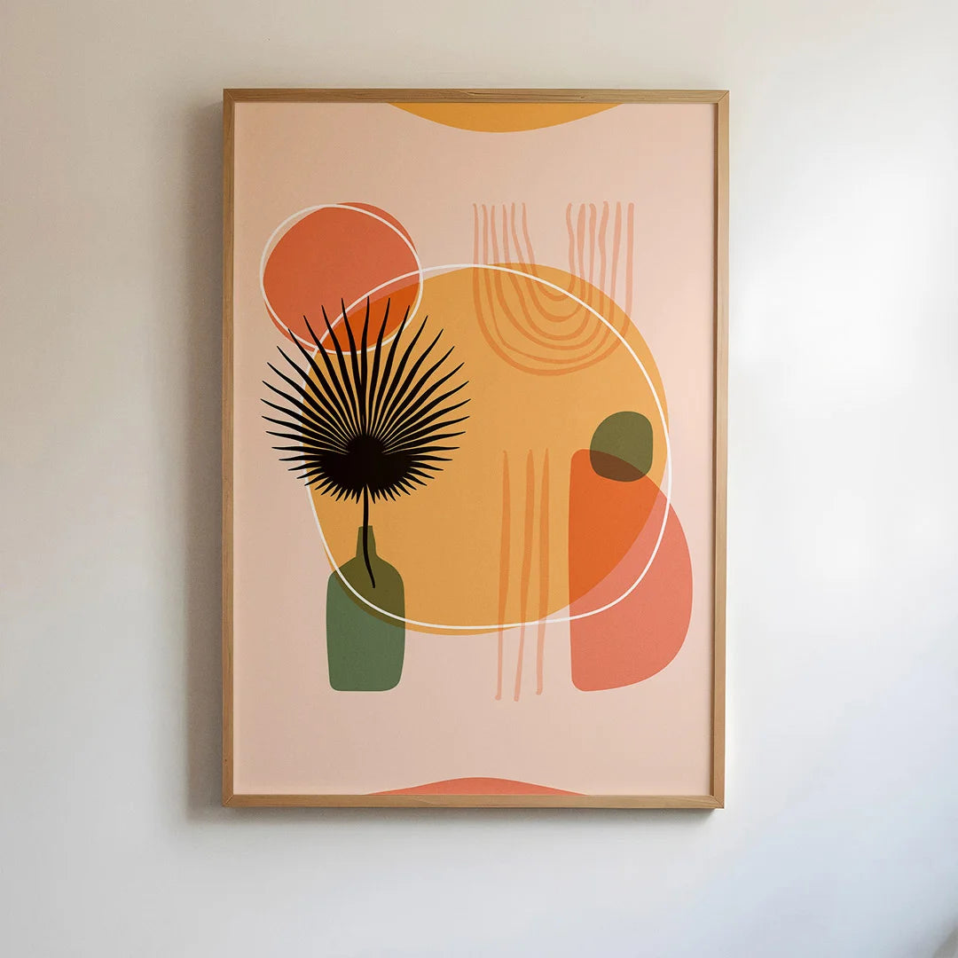 Desert Bloom