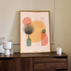 Desert Bloom