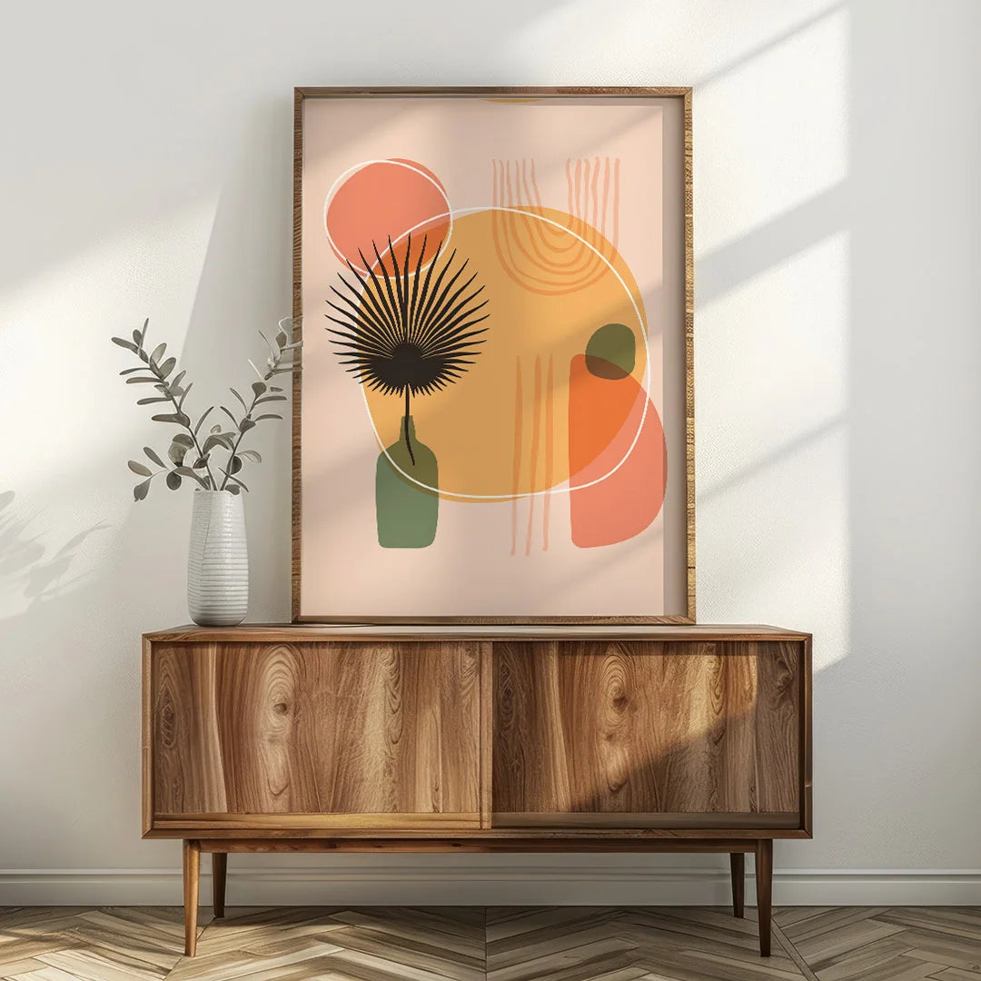 Desert Bloom