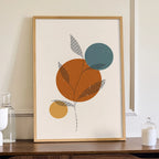 Earthy Circles