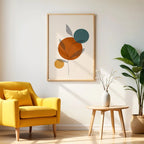 Earthy Circles