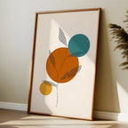 Earthy Circles
