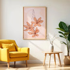 Soft Bloom Lines