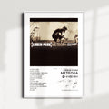 Meteora Album Poster