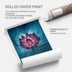 Digital Bloom by Asim Pal