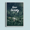 Love Living