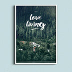 Love Living
