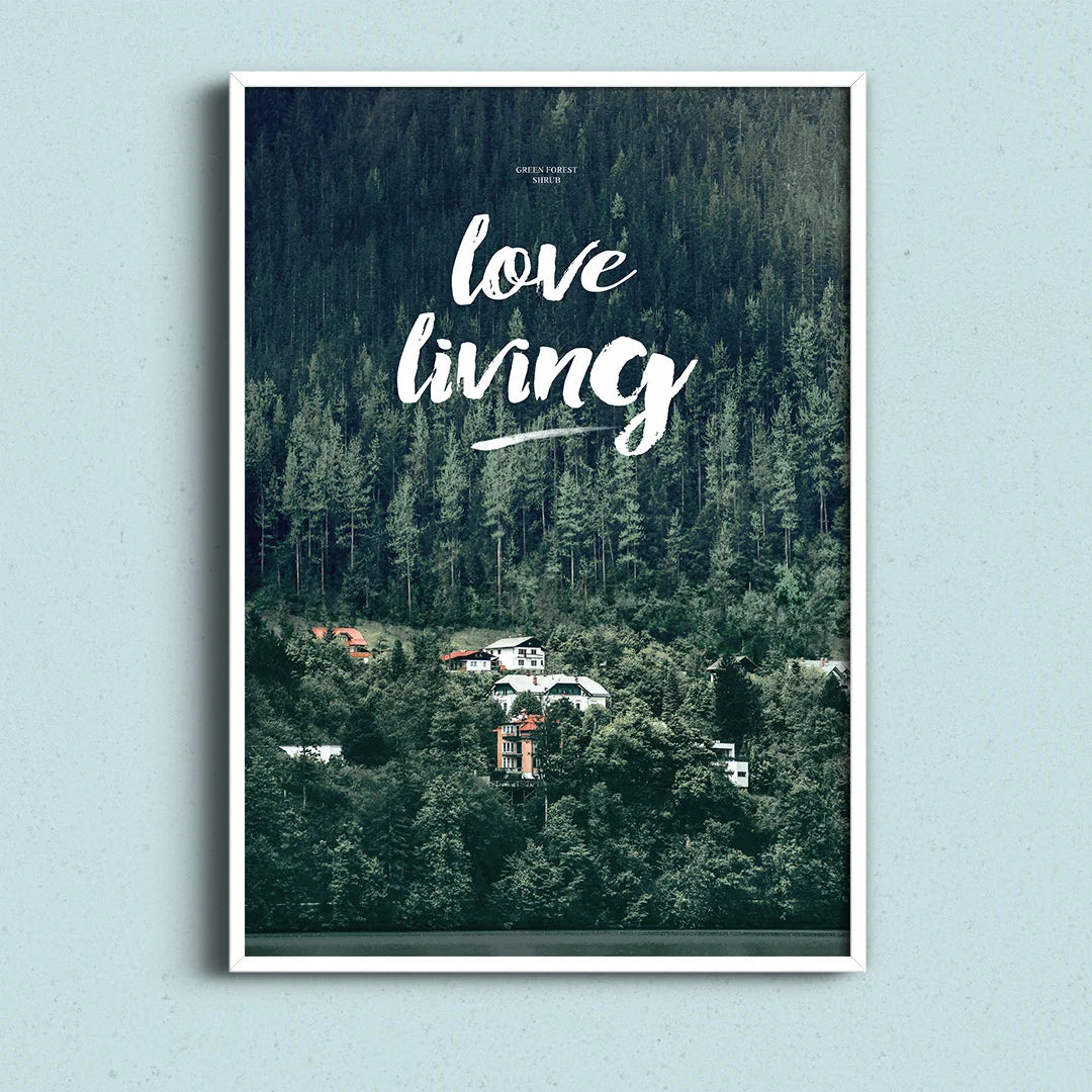 Love Living
