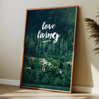 Love Living
