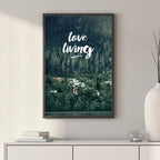 Love Living