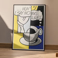 Make Sure – Pop Art Expression