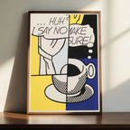 Make Sure – Pop Art Expression
