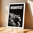 Manifest Power