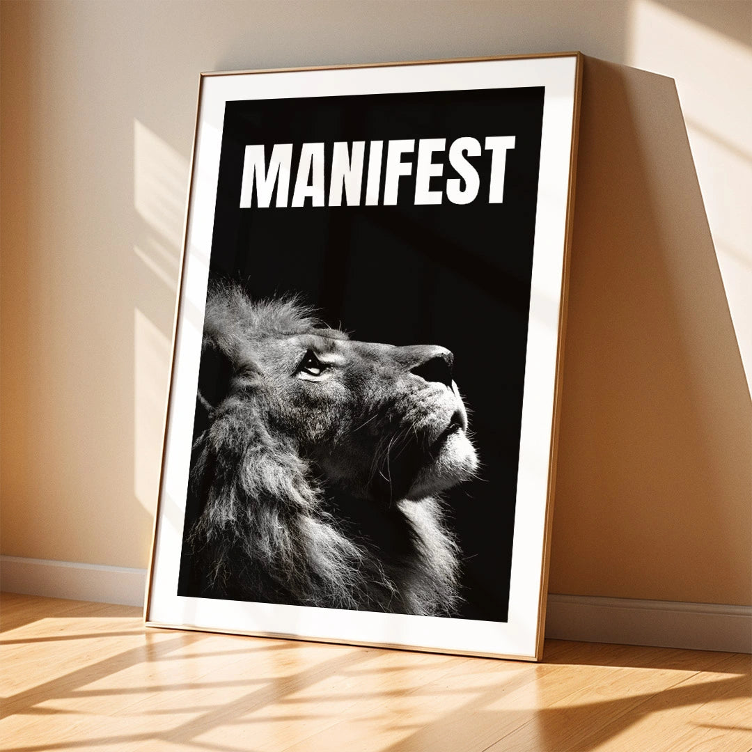 Manifest Power