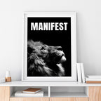 Manifest Power