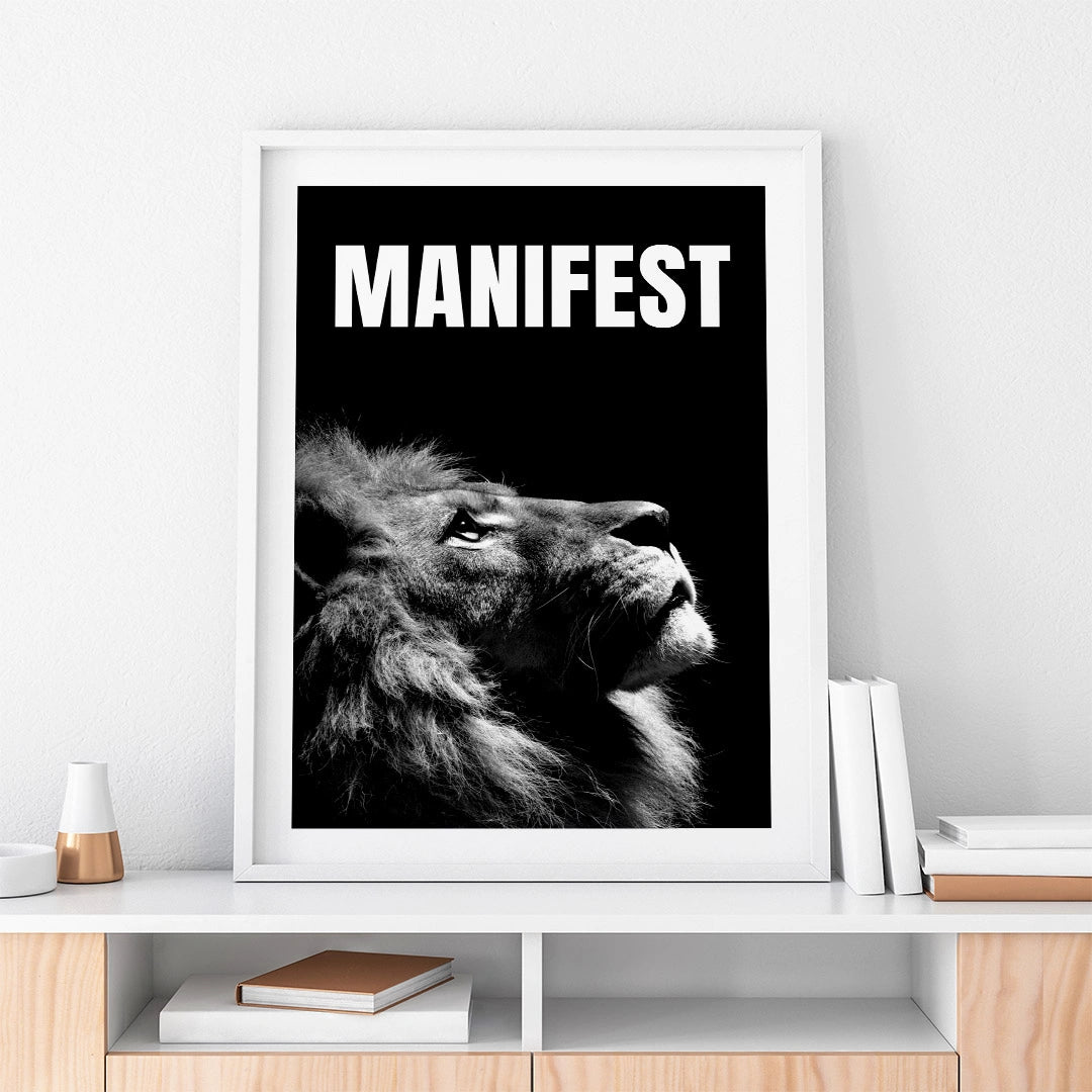 Manifest Power