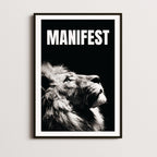 Manifest Power