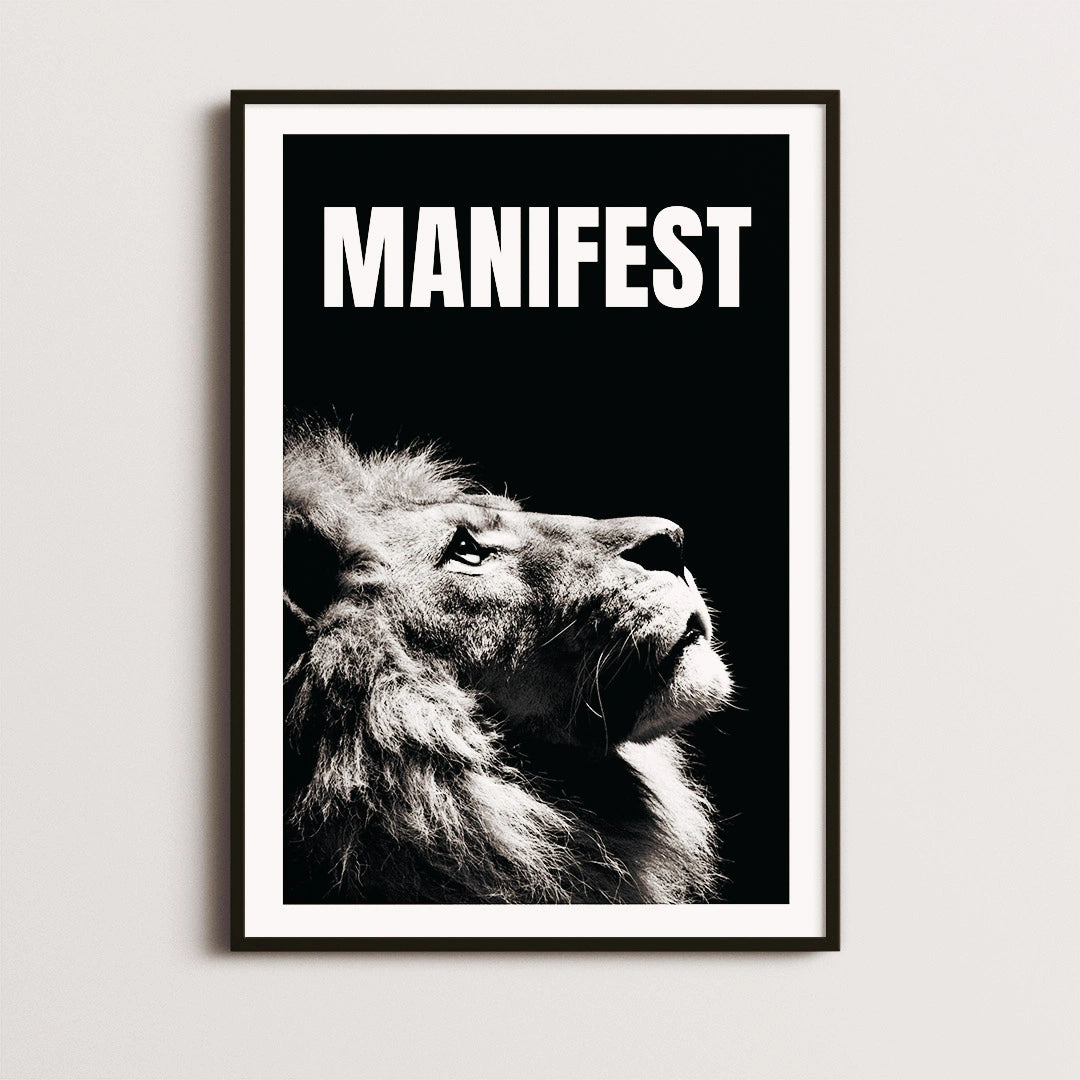 Manifest Power