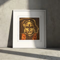 Sacred Presence by Asim Pal