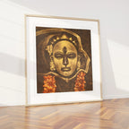 Sacred Presence by Asim Pal