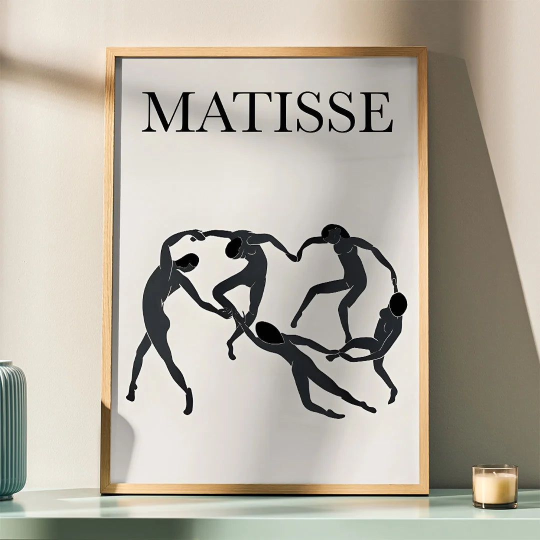 Matisse Movement