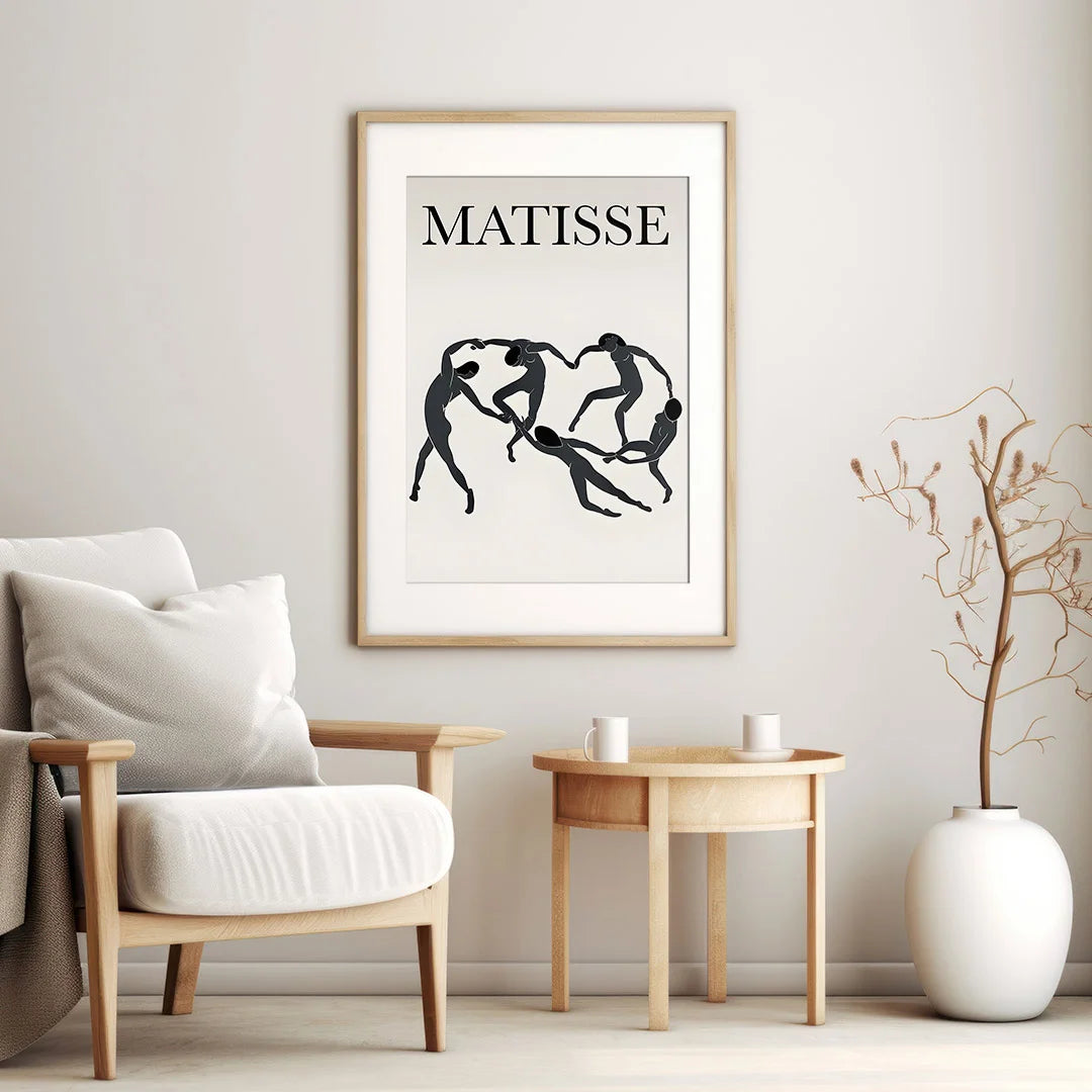 Matisse Movement